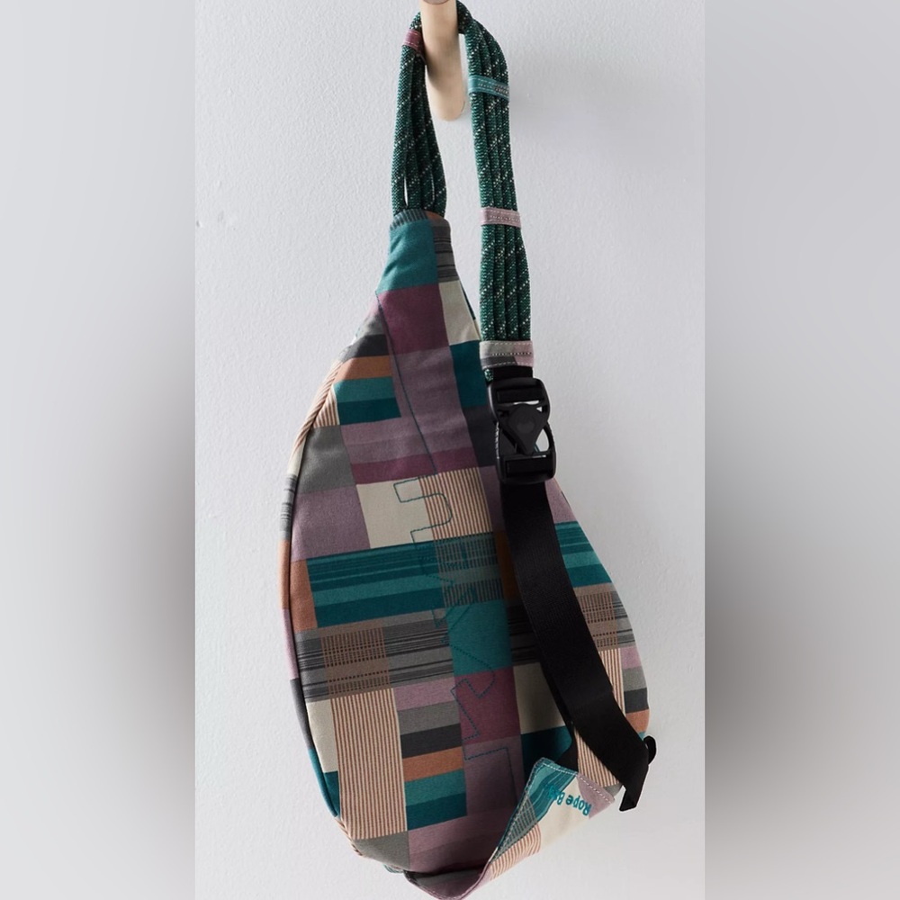 Kavu Rope Bag - Picture 3 of 9
